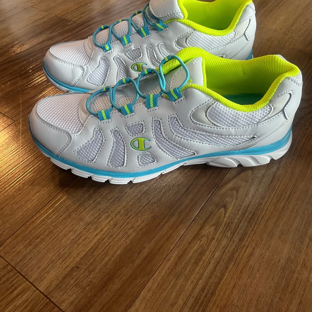 Champion Athletic Sneakers